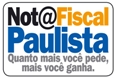 Logotipo Nota Fiscal Paulista